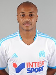 AYEW André